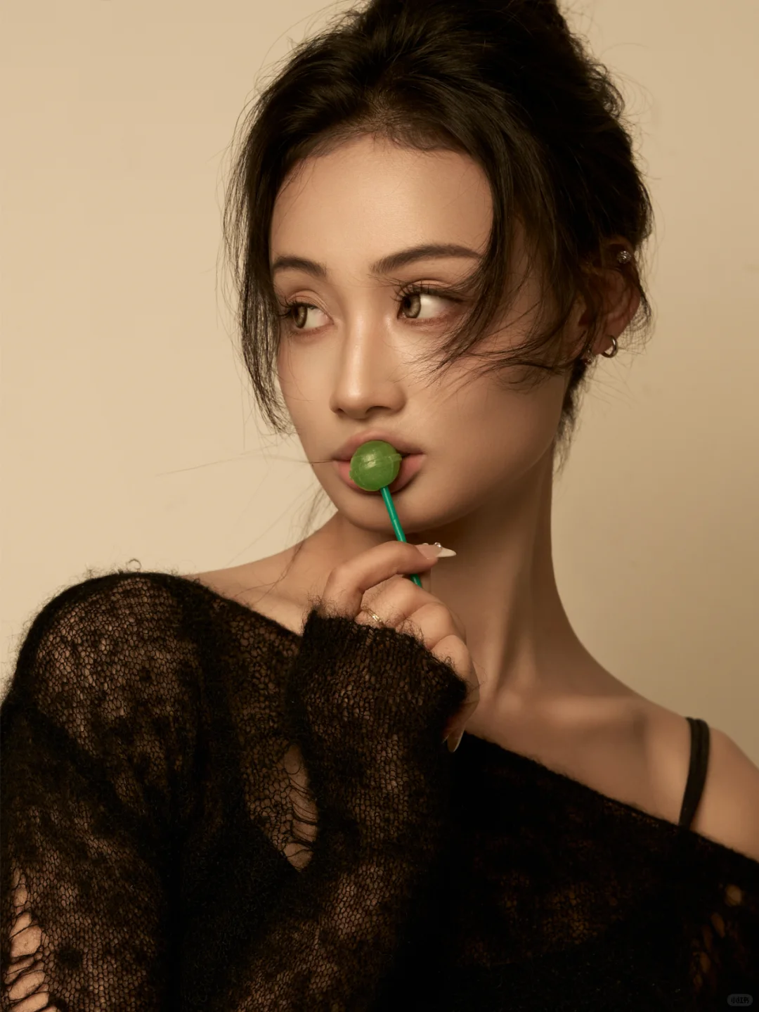 天惹！到底谁懂这组客片的含金量！
