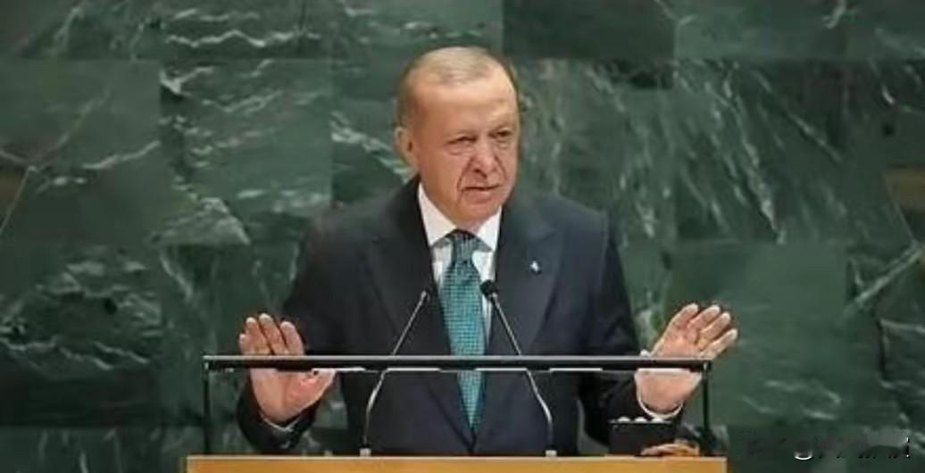 土耳其的判断很明确，巴基斯坦背靠中国能被打得满地找牙？他们心里清楚得很！

很多