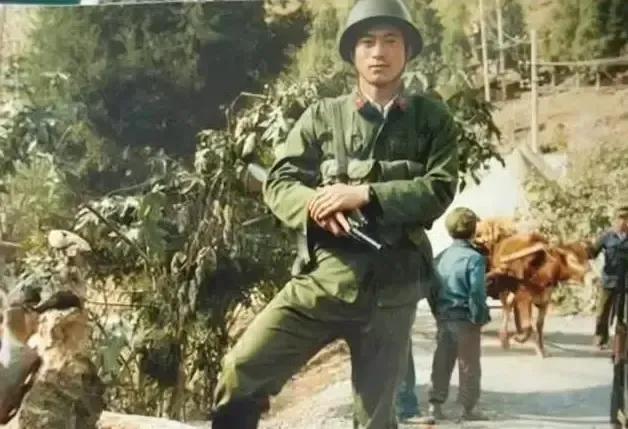 1988年，我军截获越军一份绝密电报，上面的内容令人大吃一惊：“近日，我军30名