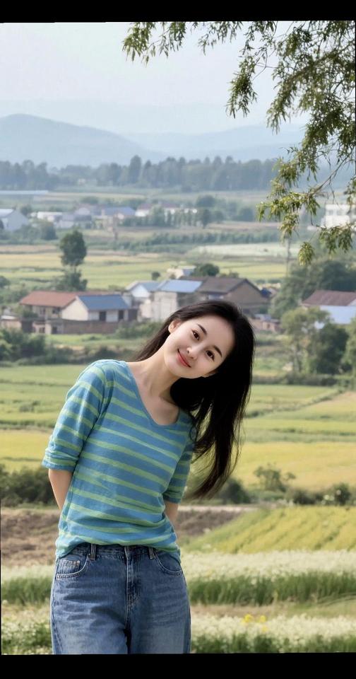 创作者扶持计划 甜系女孩已上线 美出高级感 笑容最治愈的女孩 清纯甜美