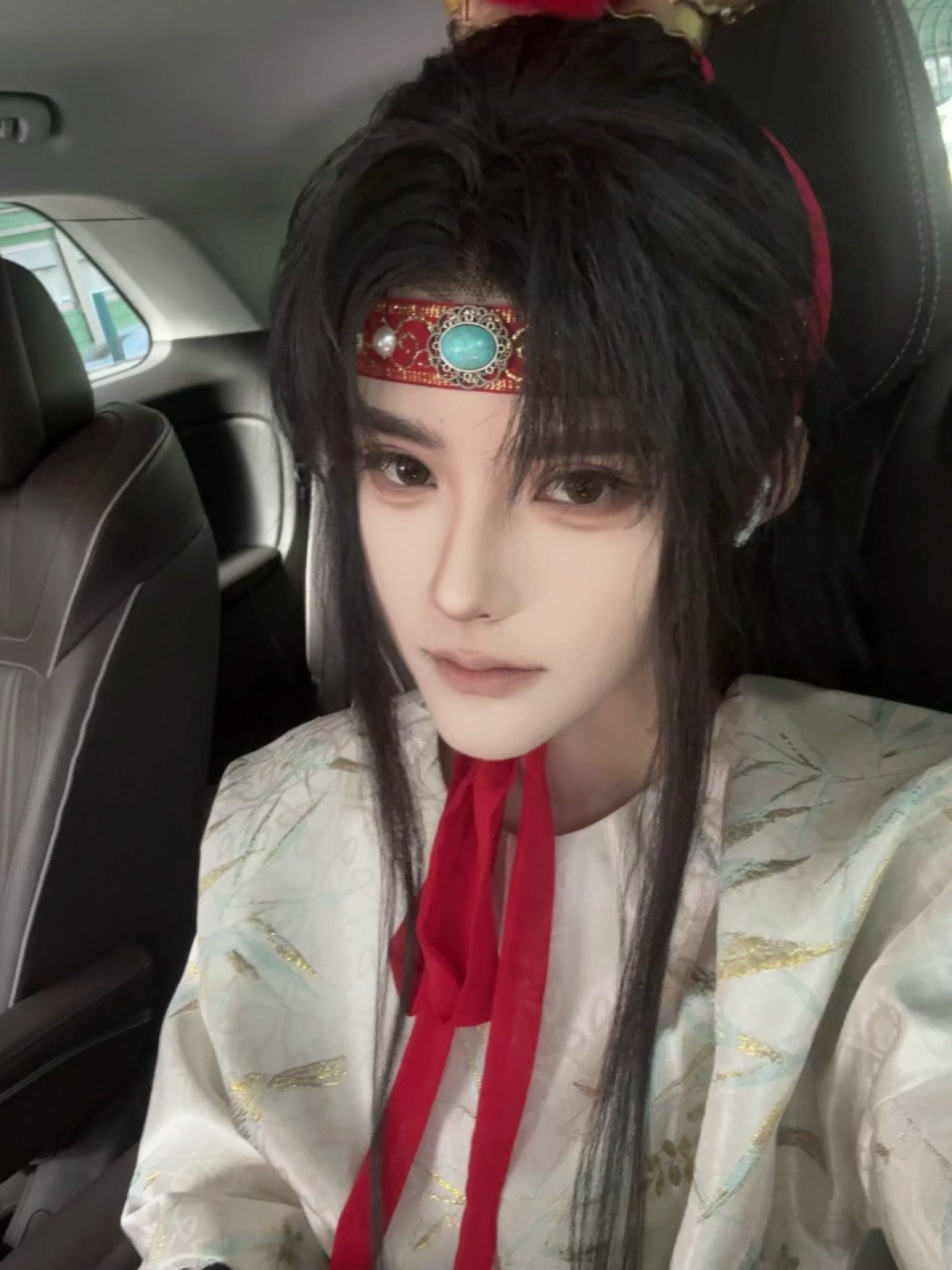 公子哥来了 ​​​