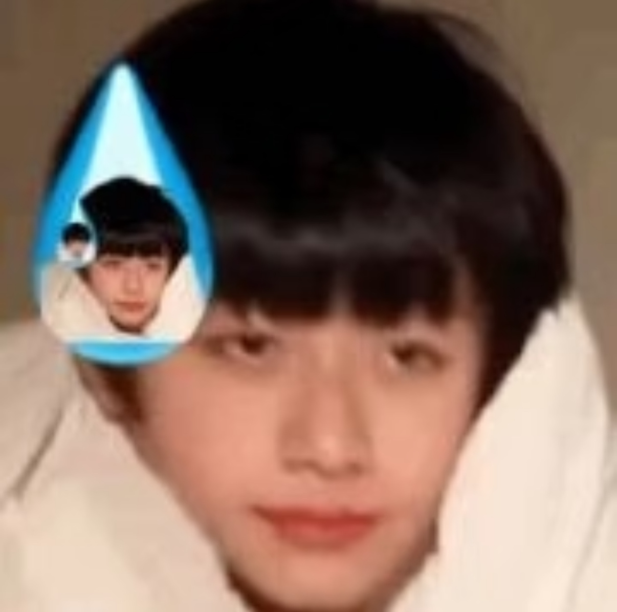 鑫情: 