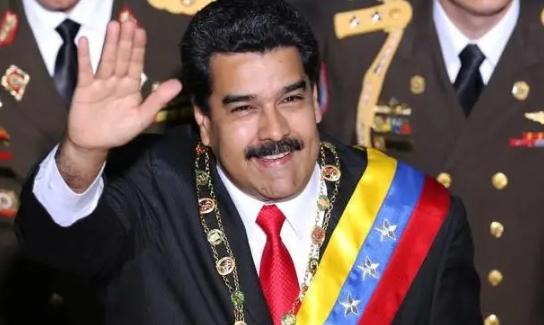 原本以为马杜罗会在美国的监狱里把牢底坐穿，没想到剧情突变！阿根廷突然横插一脚，要