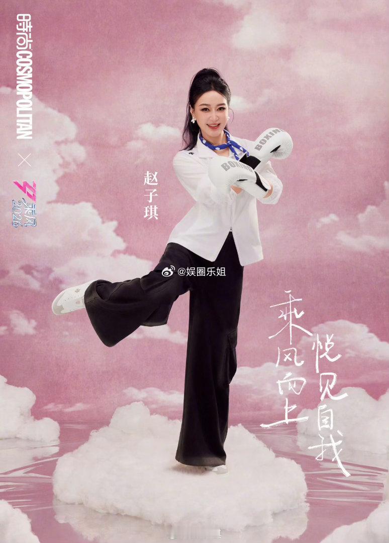 这就是一个工作而已，结束了就休息或开始下一个工作，这种工作不值得投入真情实感赵子