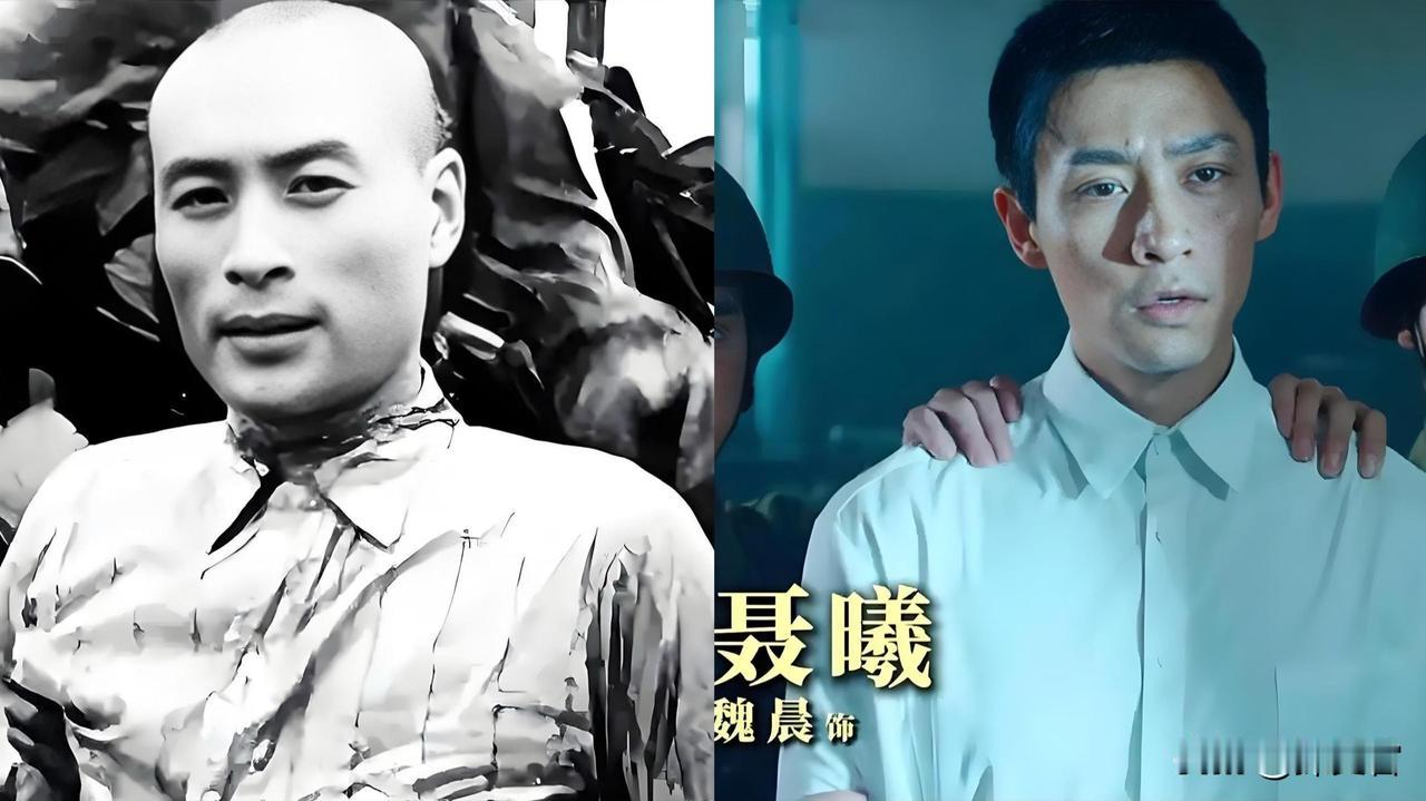 聂曦的骨灰无人认领
档案里写着他没有亲人
可他的妻子高秀娟和儿子一直在等他聂曦赴