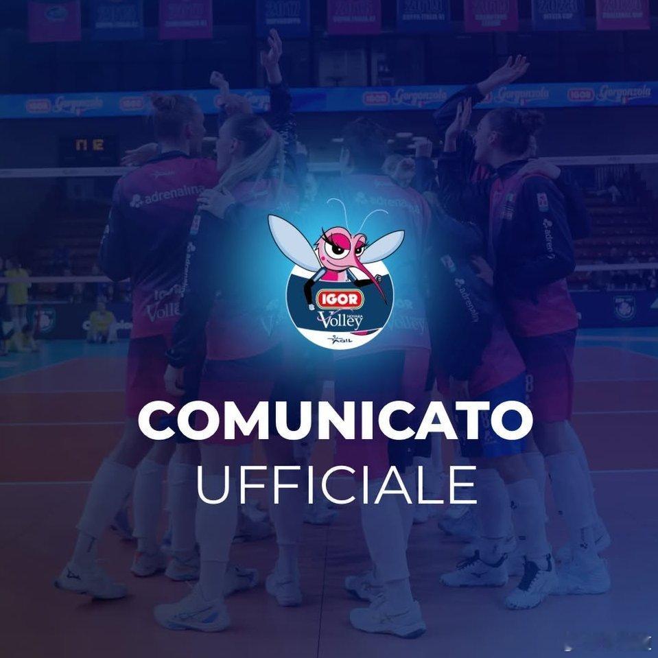 国际排坛动态诺瓦拉诺瓦拉俱乐部就近期传出的贝尔纳迪与管理层发生矛盾，帅位岌岌可危