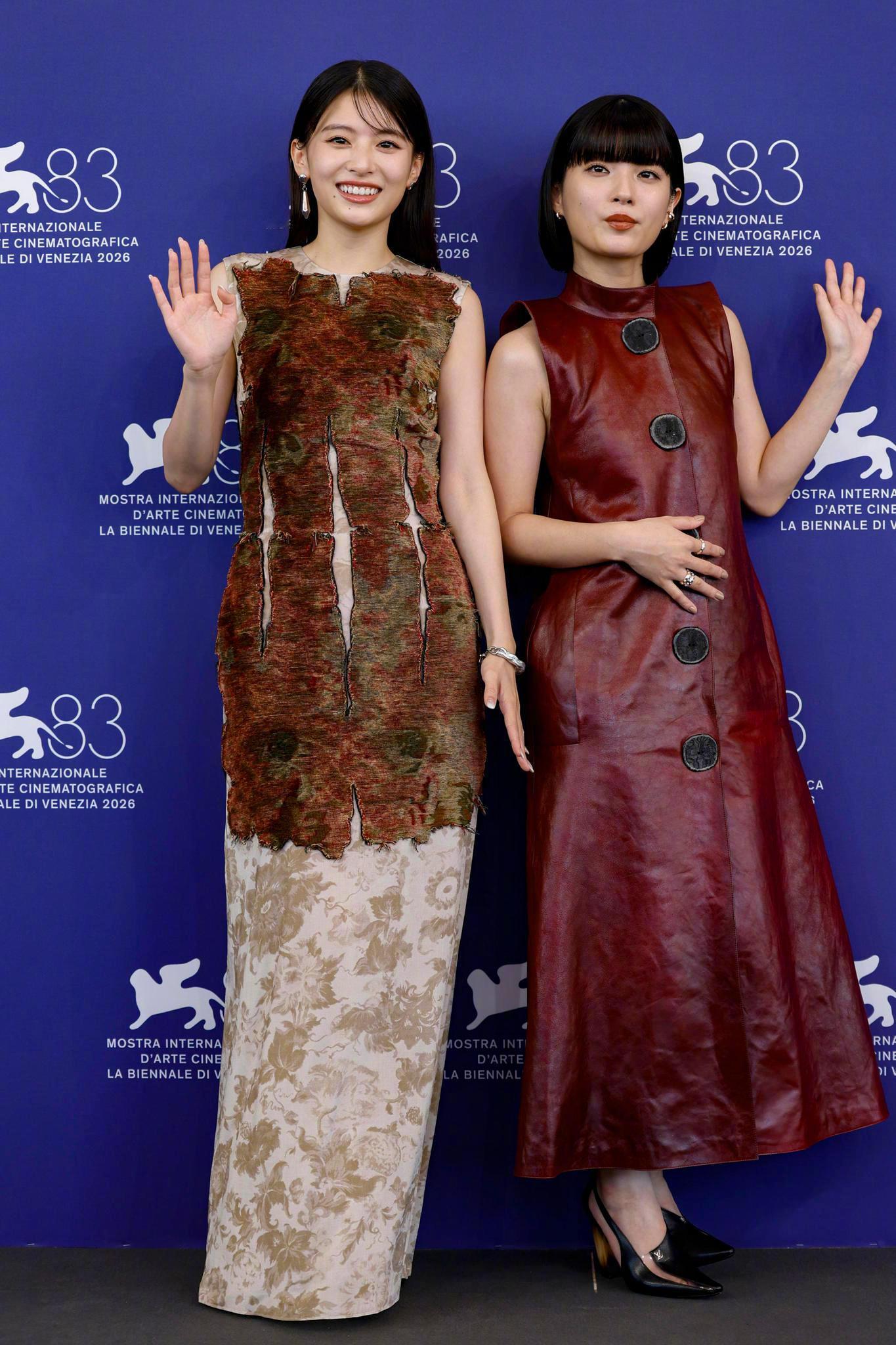 是枝裕和新片威尼斯首映是枝裕和执导的《蓦然回首》真人电影亮相威尼斯电影节，是枝裕