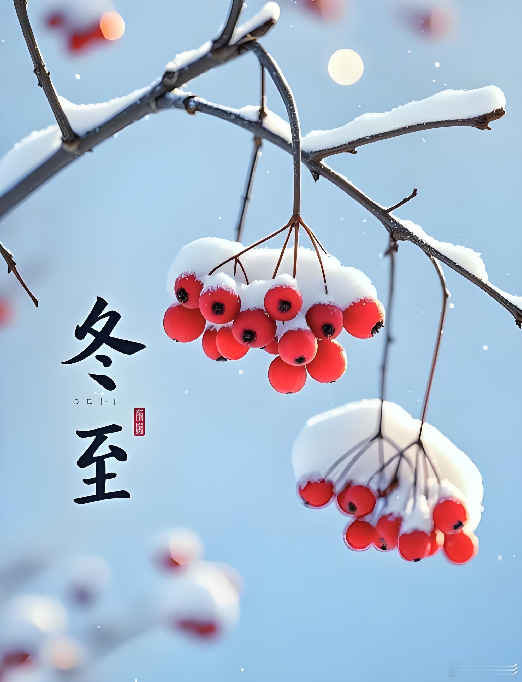 雪落有期，生机暗许待丰年当最后一抹秋阳掠过树梢，带着凉意的风便悄悄改写了季节的篇