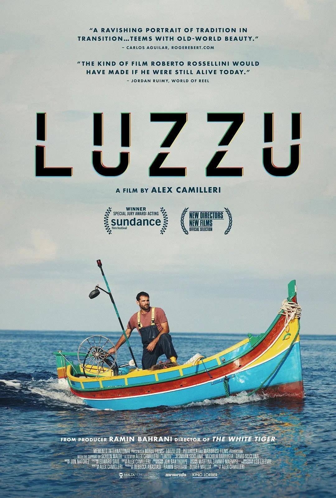 《沧海渔生》高分剧情片推荐美国 剧情2021-01-29（圣丹斯电影节）上映评分