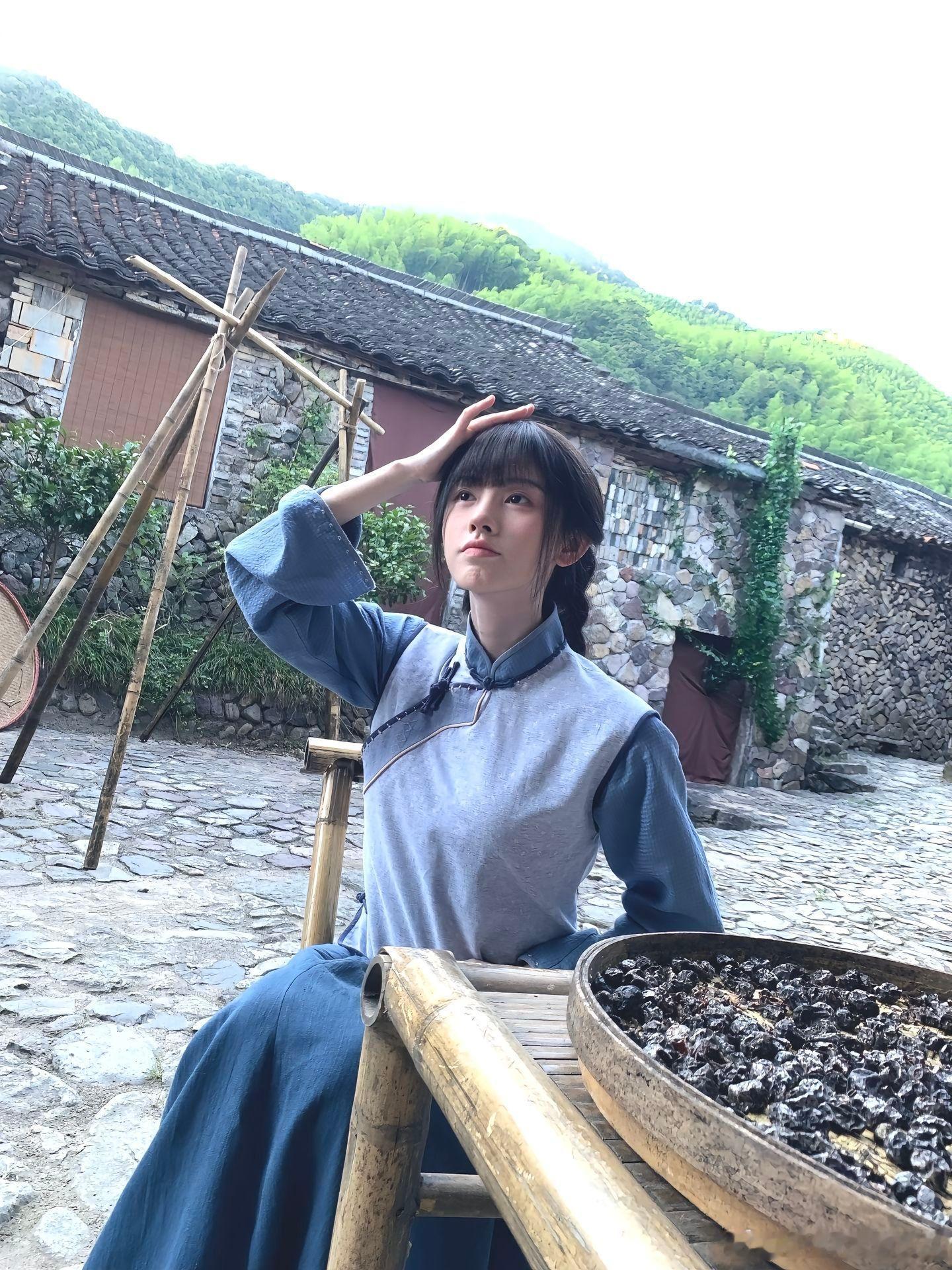 🍊💙鞠婧祎苏绿夏 🍊💙鞠婧祎  ♡ ⑅ +.追星 一种无解的爱.+ ⑅ 