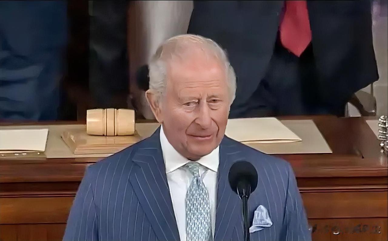 查尔斯国王:“基督信仰是坚定的锚点和日常激励，指引着我们，不仅是个人的，更是作为