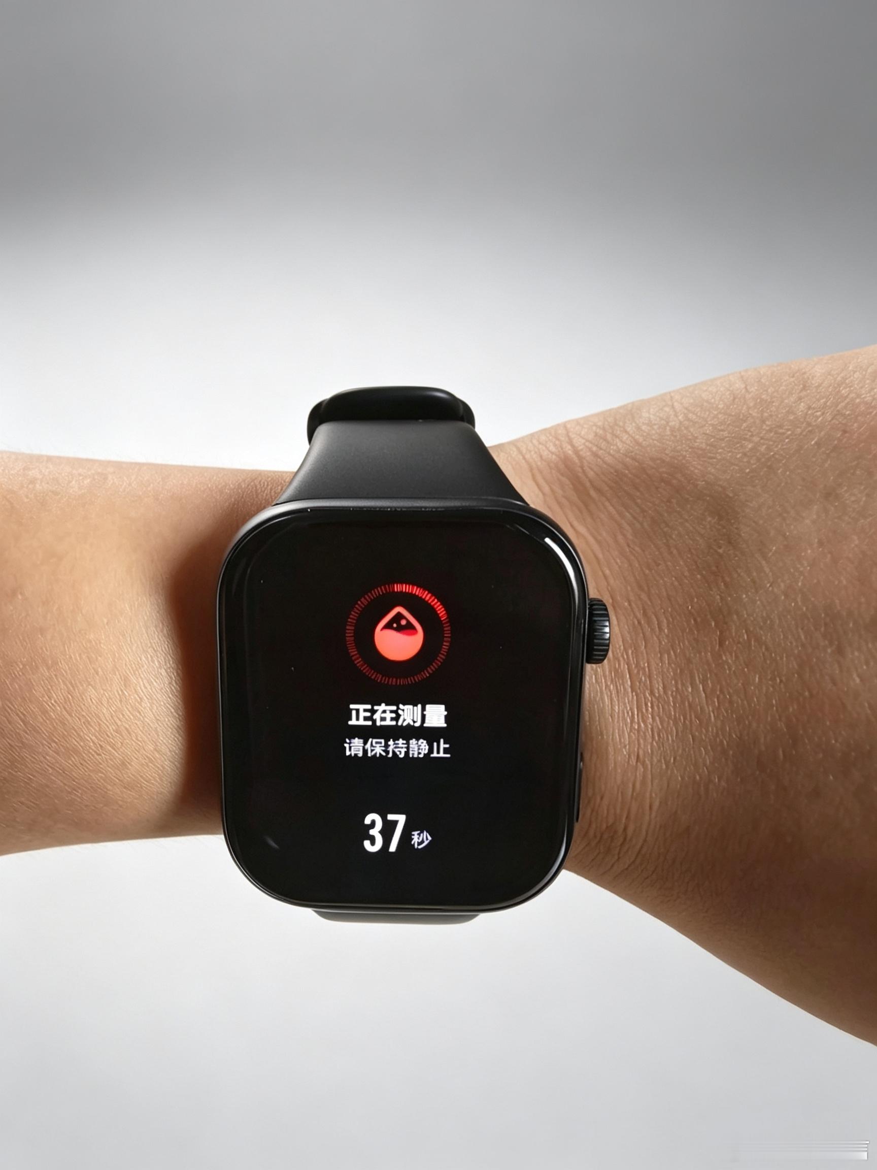 荣耀亲选手表6i199元的荣耀亲选智能手表6i也太卷啦！2.08英寸AMOLED