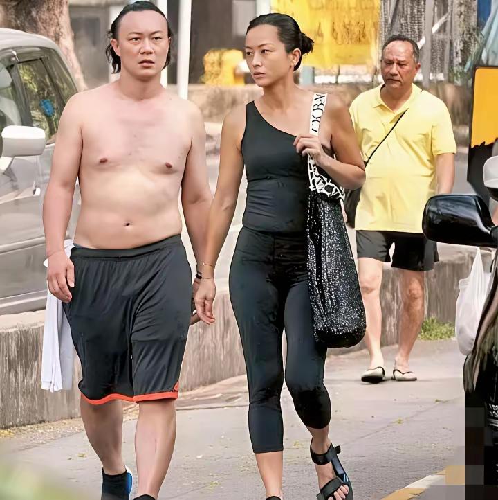 亚洲版侃爷与卡戴珊