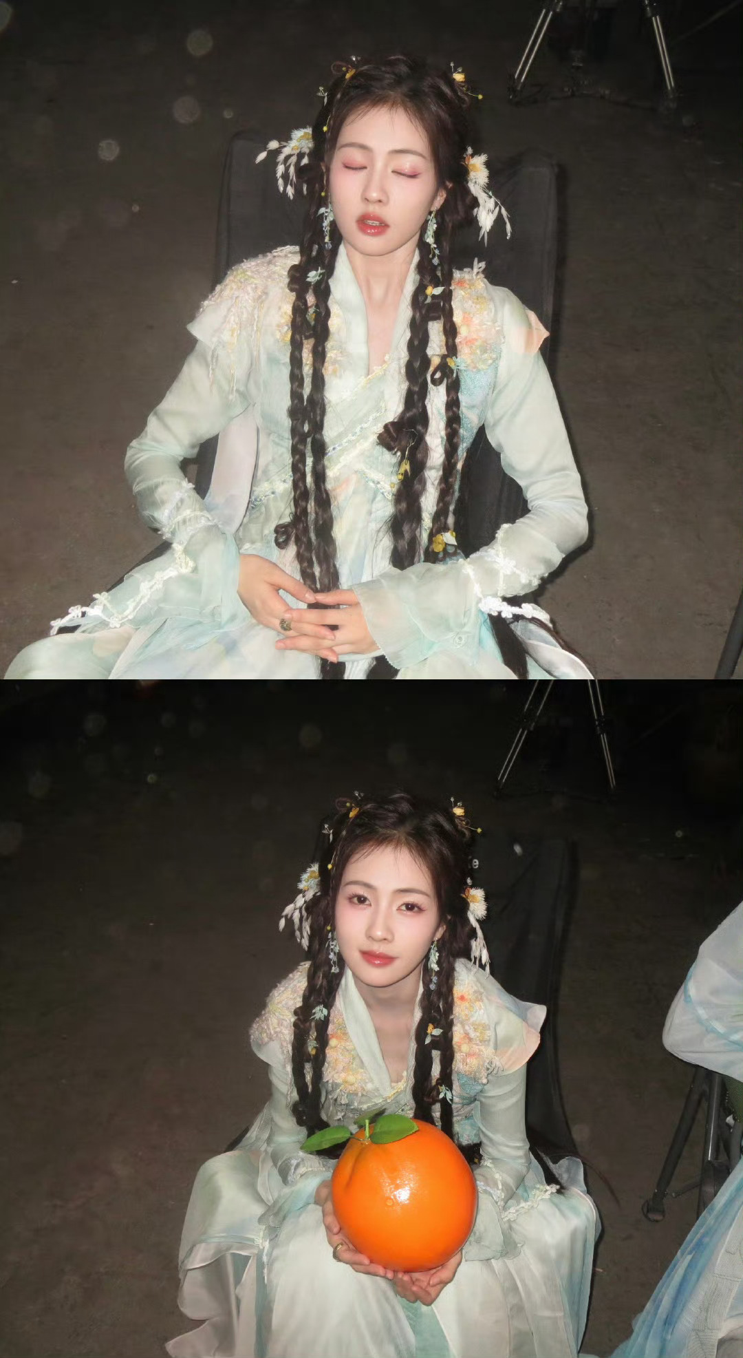 白烁白鹿新皮肤  今晚看新皮肤白烁 白鹿白烁新皮肤，今晚一起看新皮肤白烁！ 