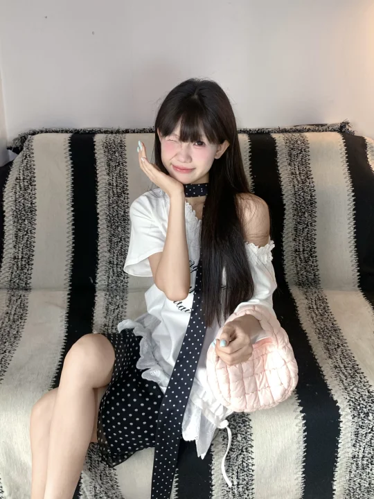📷存一些拍照姿势