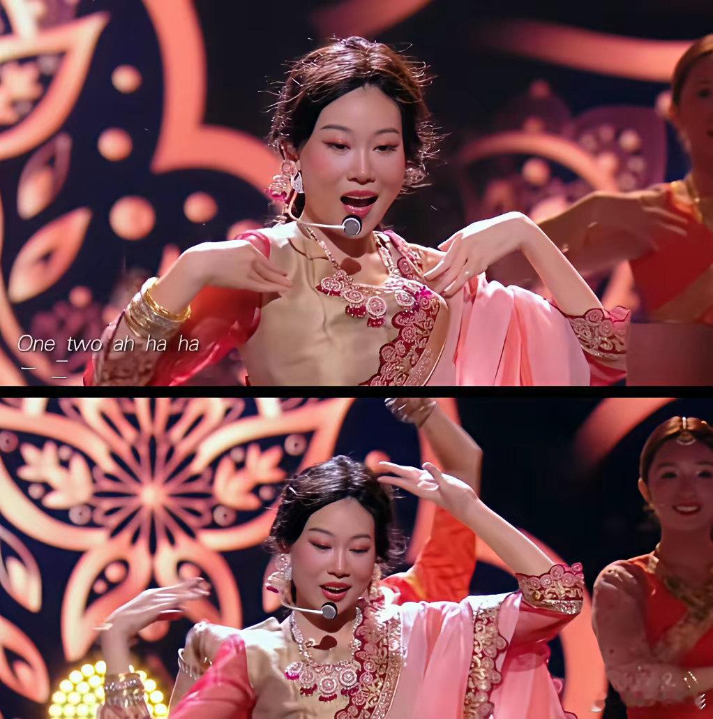 我开始有点理解小沈阳了，沈佳润哪里都好，就是有一个很致命的缺陷要不得，那就是作为