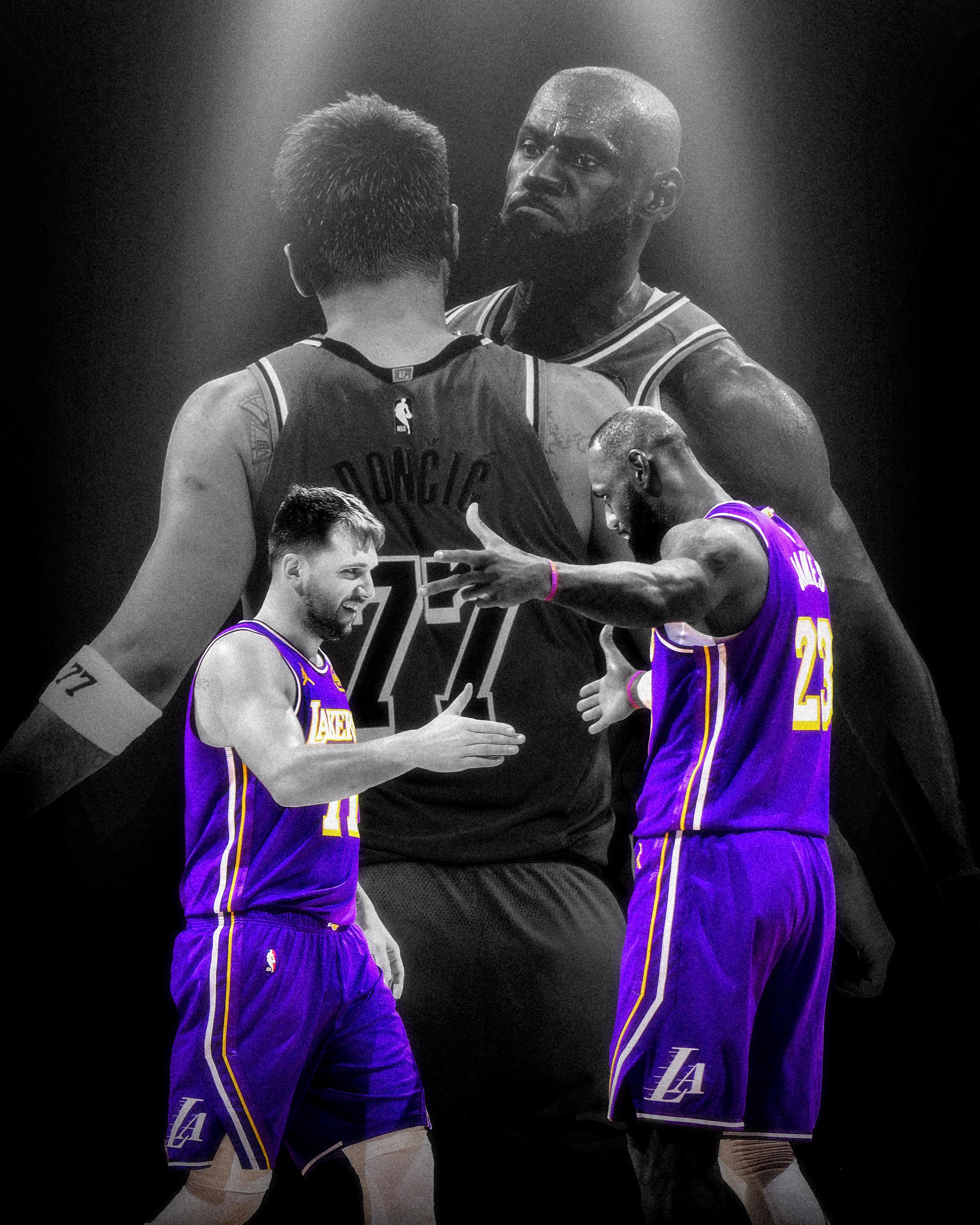 🪄👑詹姆斯东契奇