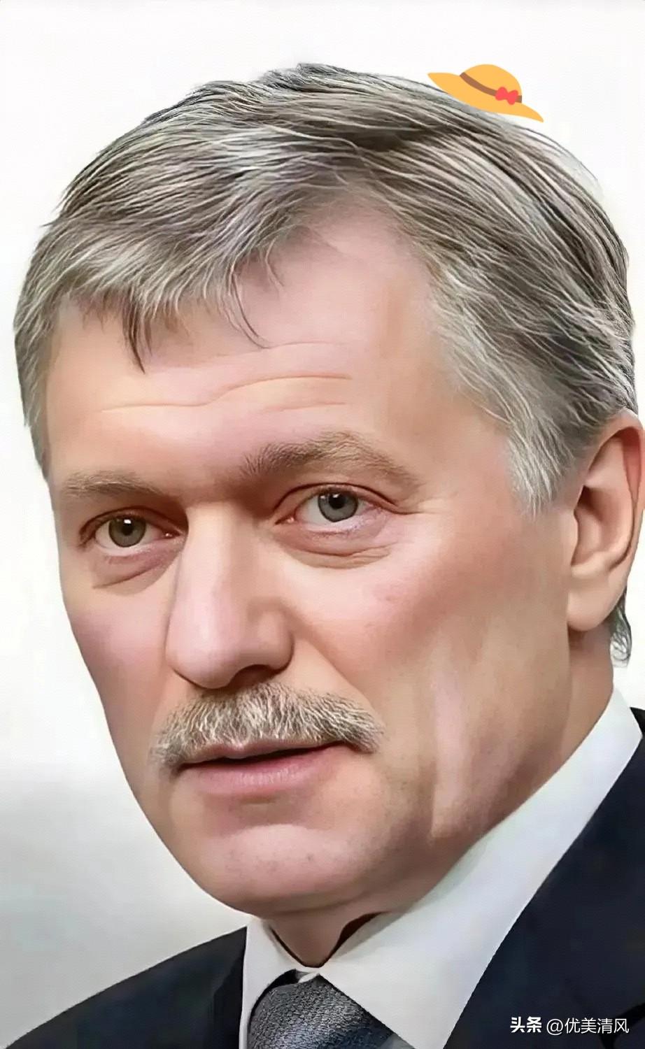 3月19日，俄罗斯总统新闻秘书佩斯科夫表示：俄罗斯、美国、乌克兰三国代表组成的安