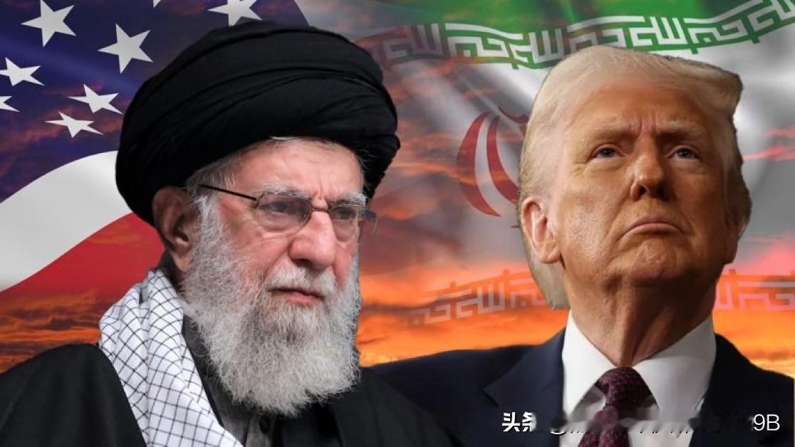 突发新闻：
据报道，美国正在考虑对伊朗采取这两种措施。
对伊朗石油出口实施海上封