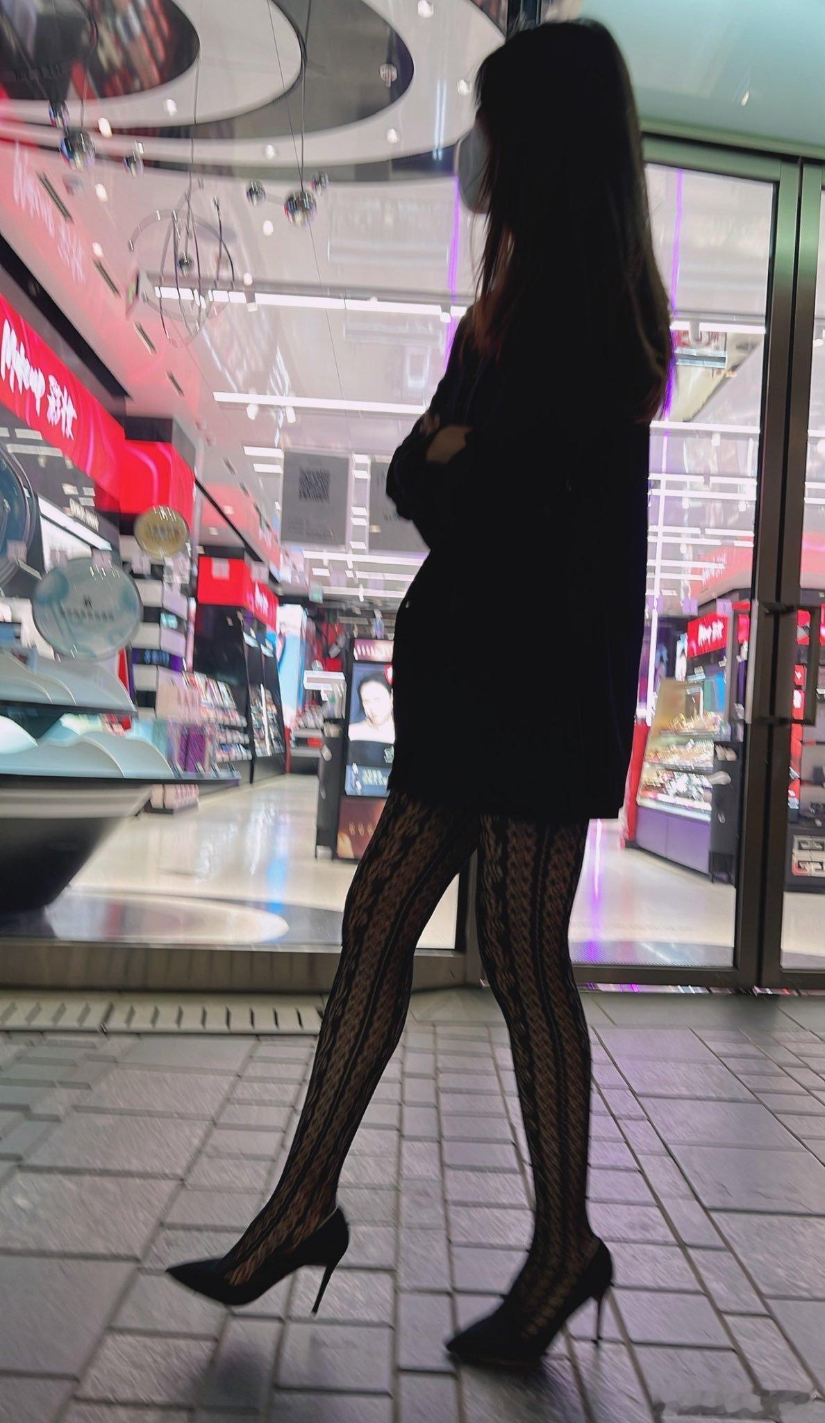 夜 ​​​