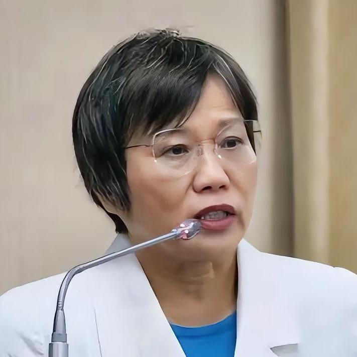 这个新晋的“台独”顽固分子刘世芳简直是癞蛤蟆打呵欠，好大的口气。

近日，台湾内