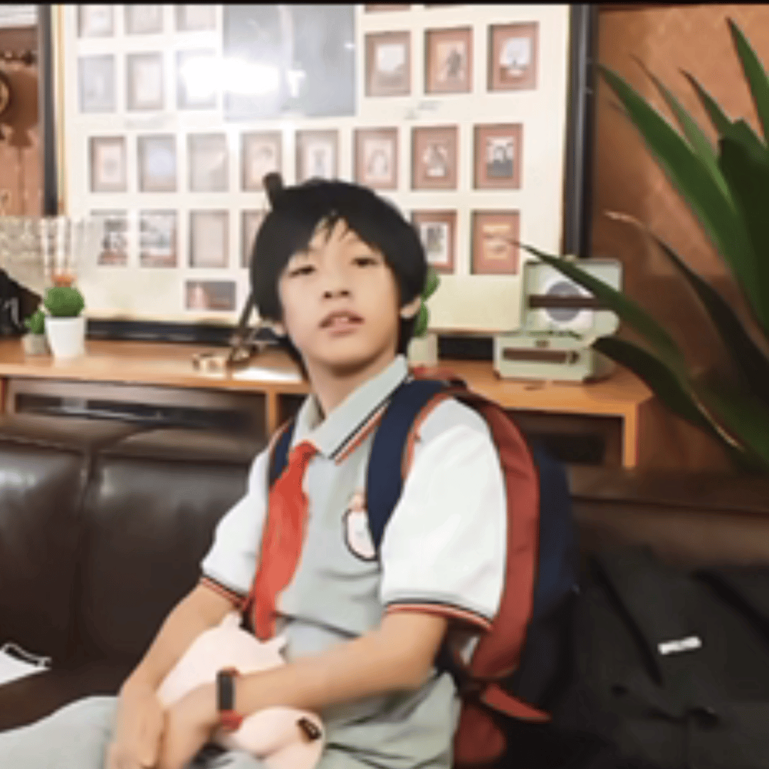 早上好闺蜜们 