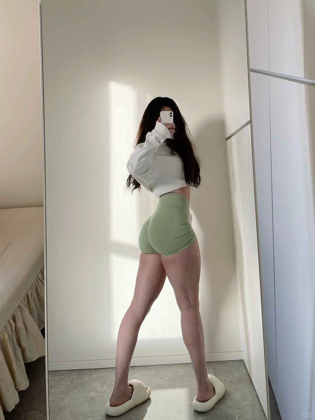 坚持健身的意义是什么呢？