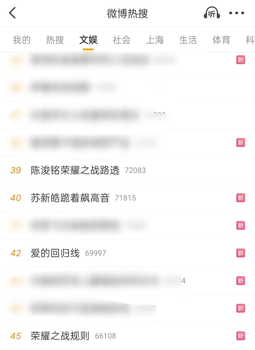 热搜上全是时代峰峻的孩子们 TF家族霸榜热搜 TF家族三四代今天在澳门举办荣耀之