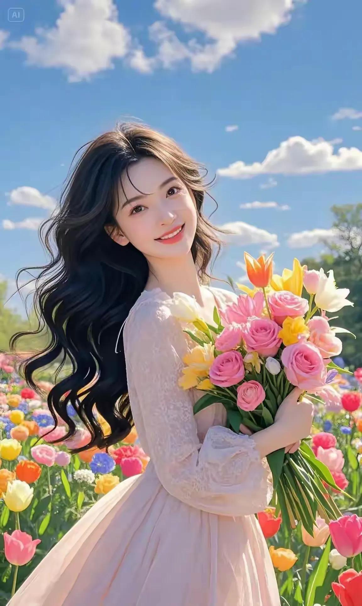 往事随风皆过客，
今情遇雨尽来宾。
横批：《过客与来宾》