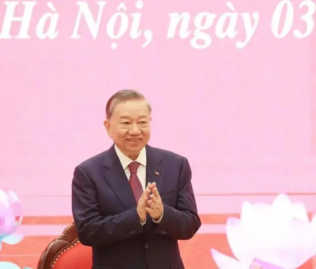 和CEO讨论一下越南领导人首站访问中国，其实这是意料之中，东南亚这些国家，越南、