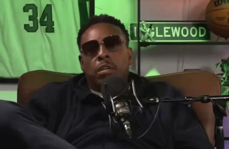 皮尔斯：湖人打出赛季最佳状态，但我觉得第二轮是他们极限
03月26日讯 近日，在