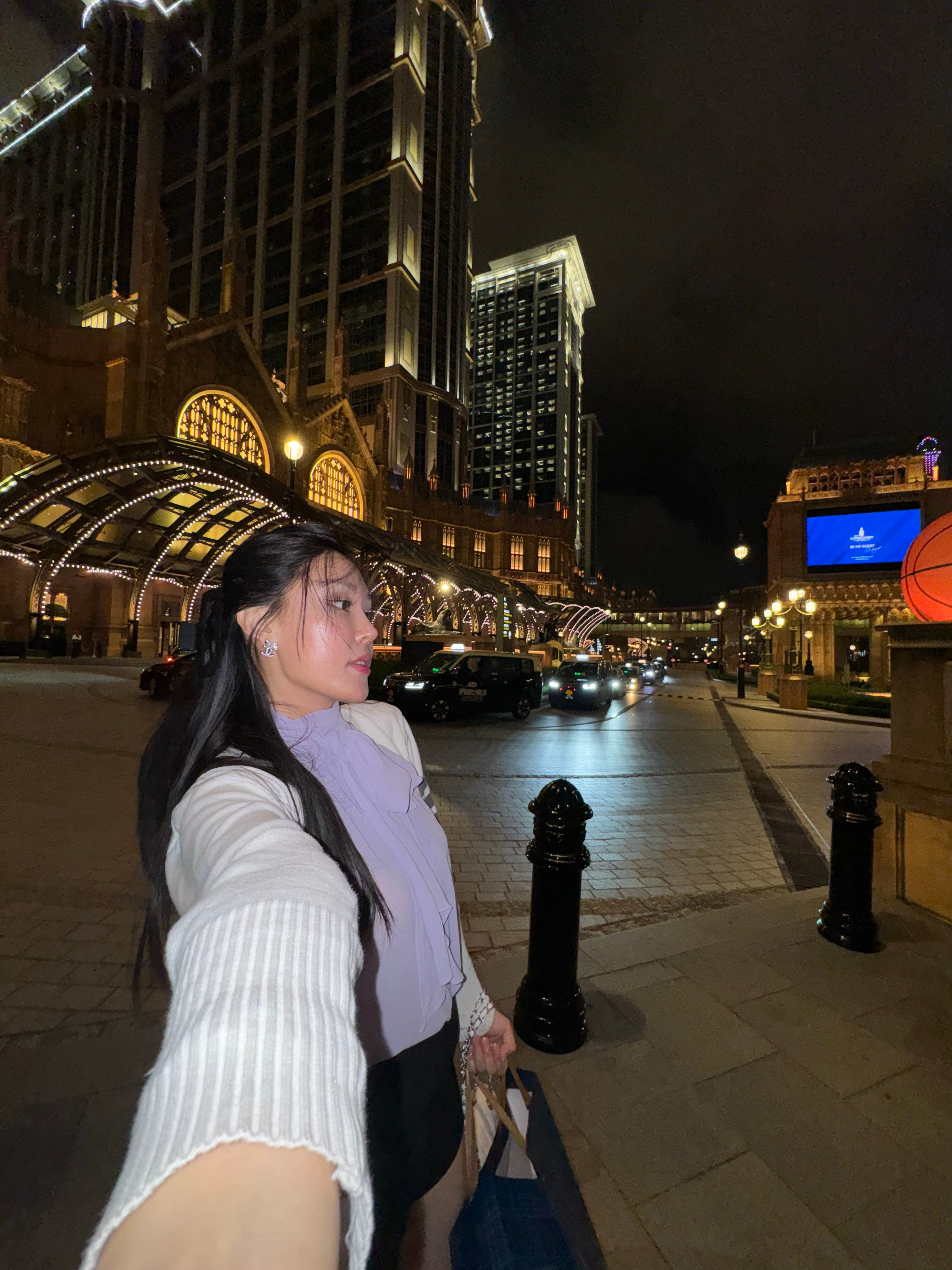 澳门🇲🇴𝑩𝒐𝒏𝒋𝒐𝒖𝒓.是到了巴黎还是伦敦  ​​​