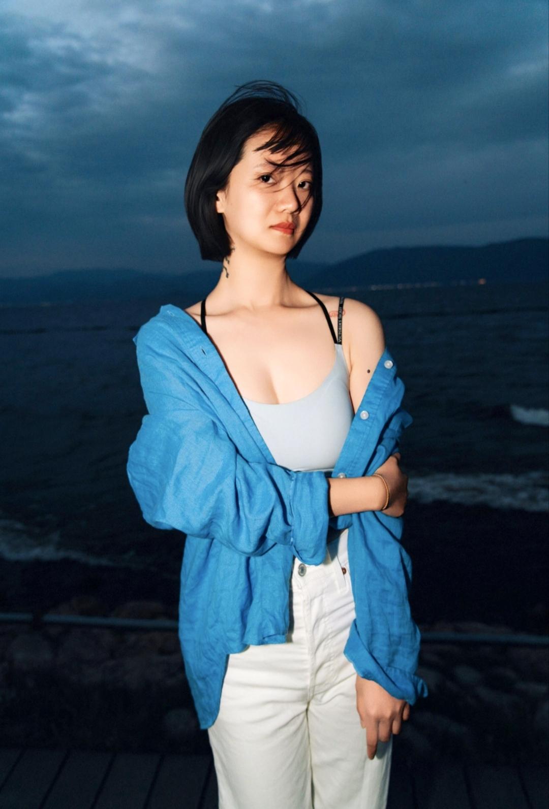 因为爱情，所以年轻