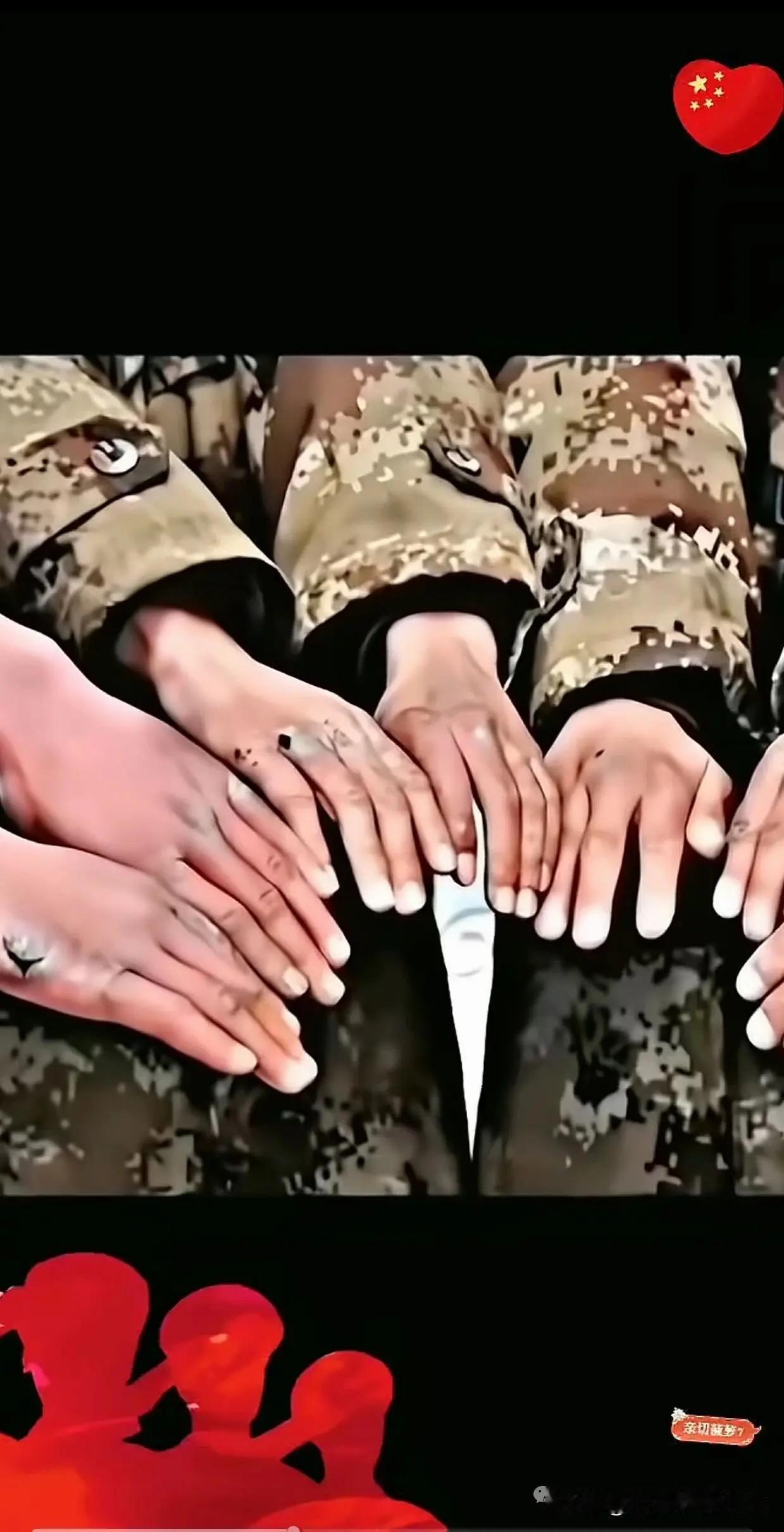 只有真正了解才知道，他们守的每一寸国土，都藏着常人难以想象的辛苦。
 
有些哨所