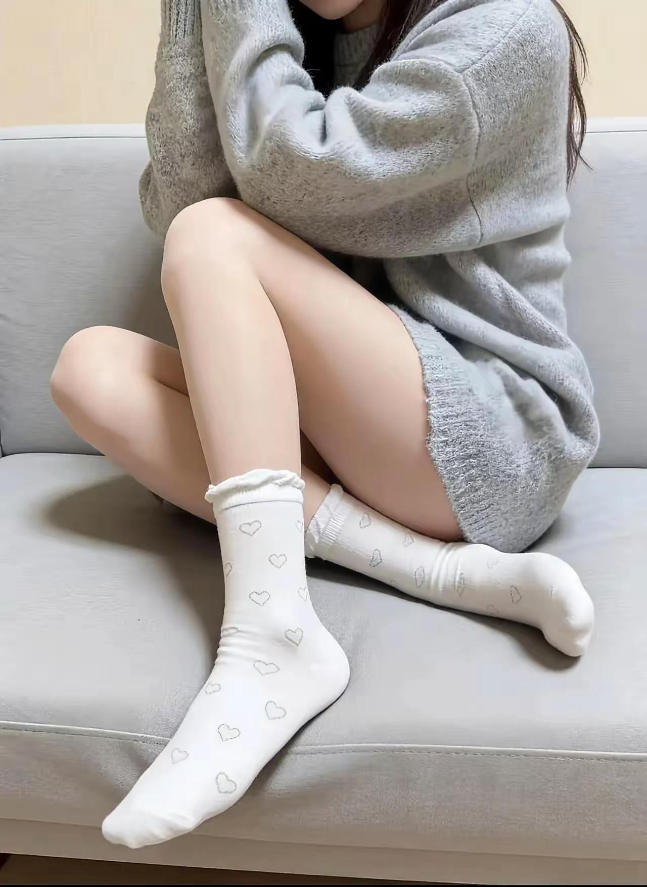 喜欢吗