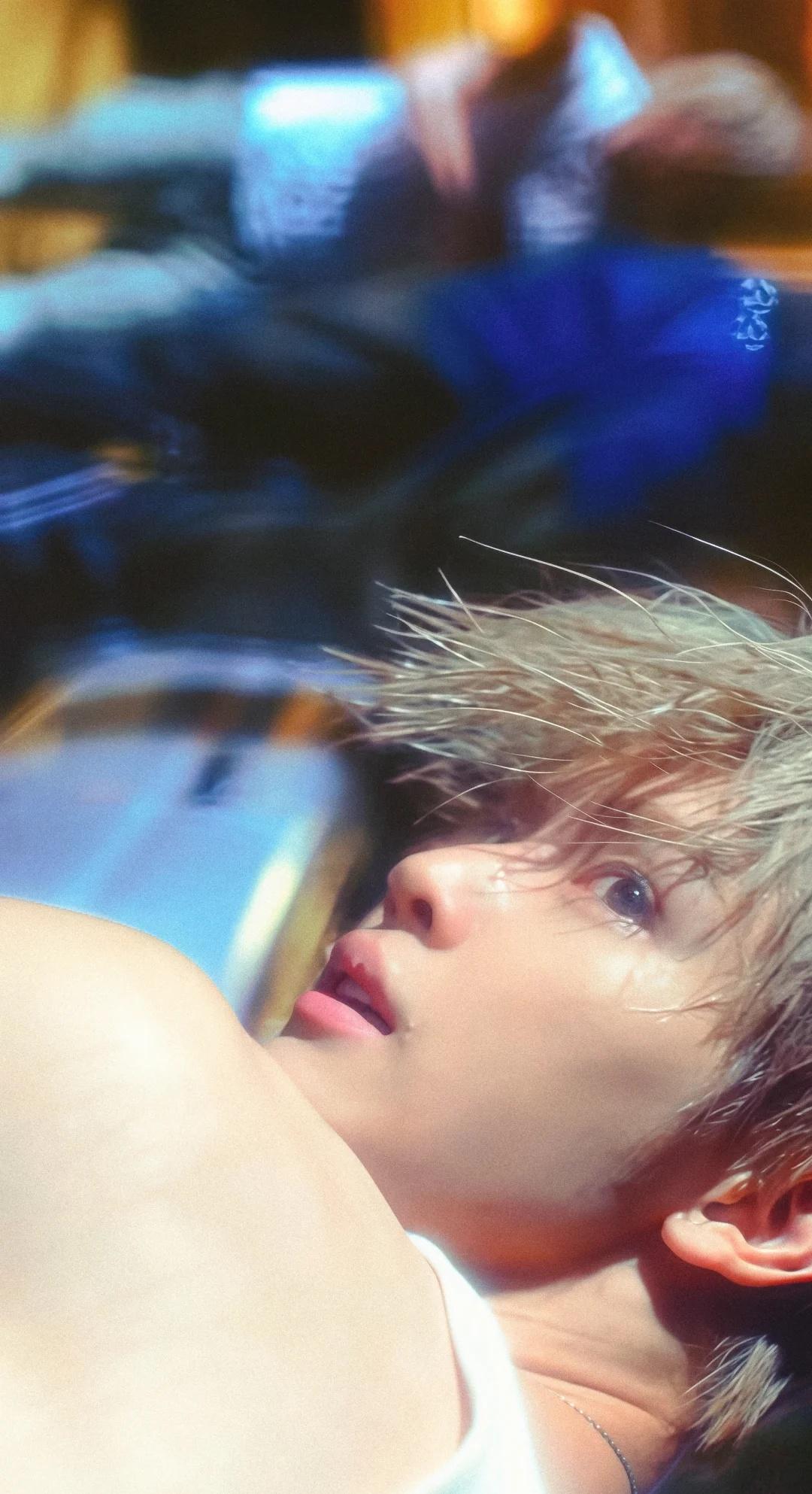 Every summer time
riize 郑成灿 sungchan 自修