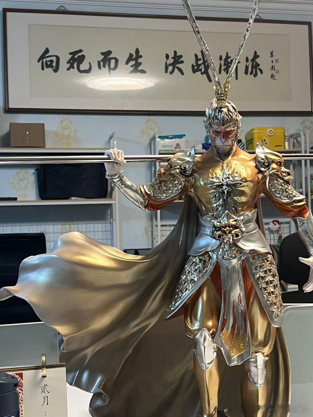 昨晚去蔡磊老师直播间，一不小心做了一个多小时的科普讲座，蔡老师看上去精神很好，全