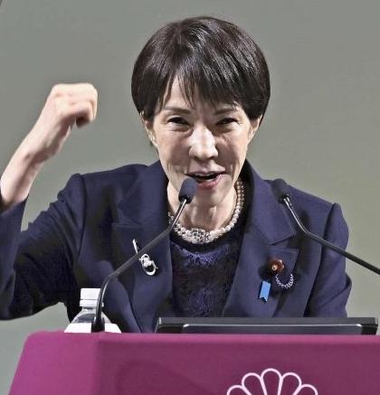 日本报应来了
 
万万没想到，日本的报应这么快就来了！根据日媒透露，高市内阁支持