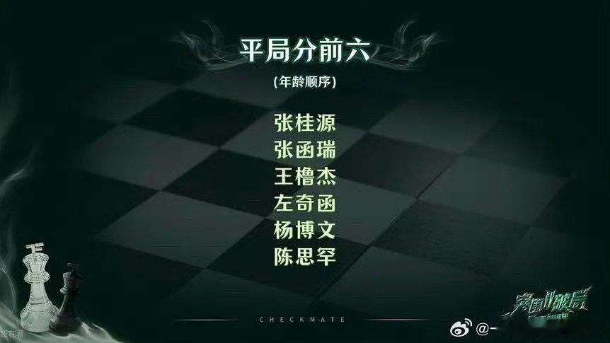 tf四代突围平均分前六tf四代突围2平均分前六 前六来了 