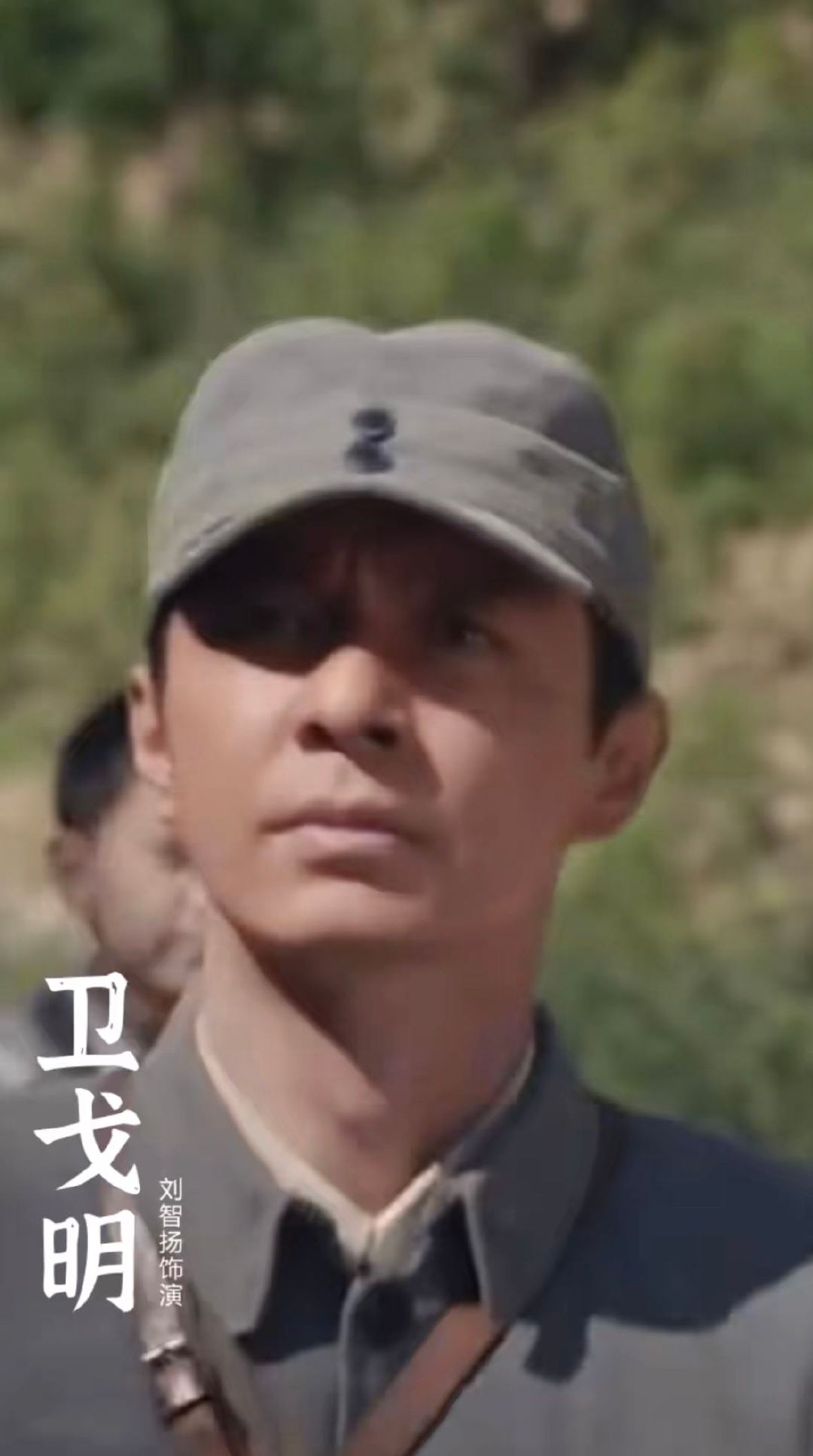 刘智扬从唐诡到马背宜古宜今这演技太牛了，演什么像什么超级厉害 