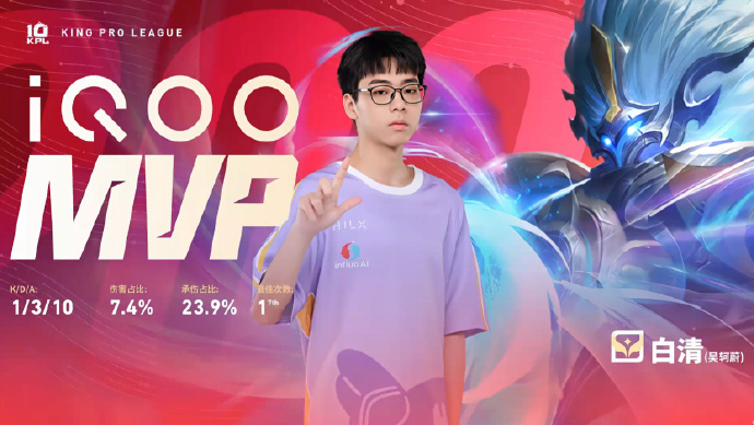 白清钟馗连环钩LGDNBW对战HeroHero先拿一局1:0LGDNBW白清钟馗