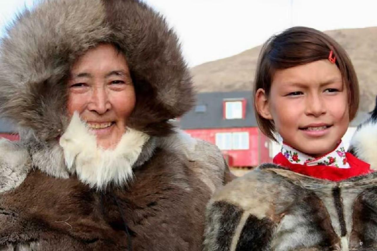 别看丹麦现在被美国威胁交出格陵兰岛这么可怜巴巴，其实丹麦人也不是什么好人。大部分