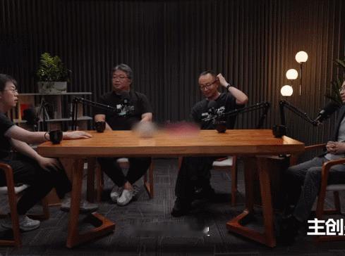 导演说三体和太平年一样都是历史剧 “三体以历史映照未来，太平年回溯真实岁月”——