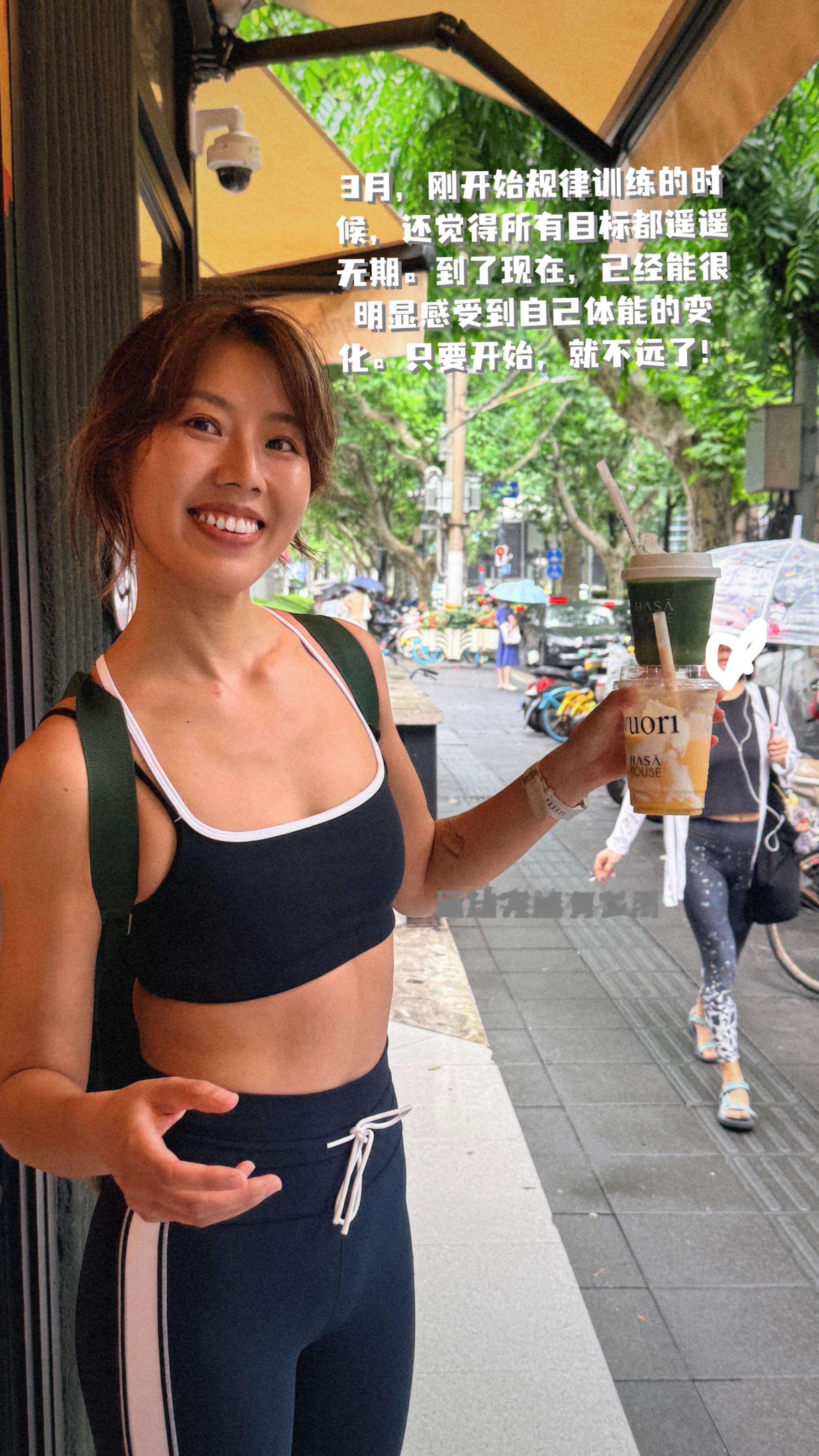 最近生活如下请您收看plog