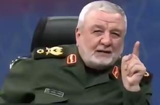 就在刚刚，伊朗公开发出一个前所未有警告，矛头直指美以。
 
这波警告不是口头放狠