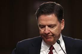 FBI前局长科米再遭刑事指控，罪名是威胁美国总统的生命安全。这起案件源于他202