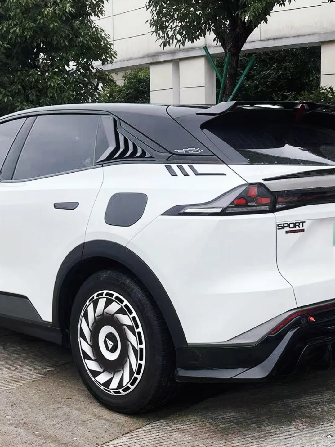 装备逐步完善，就差出去浪了！