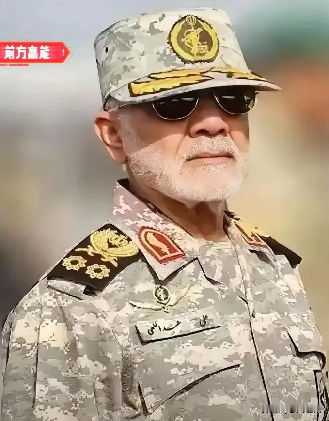 朗军方证实：已击毙！
9月5日，伊斯兰革命卫队在东南部锡斯坦-俾路支斯坦省直接动
