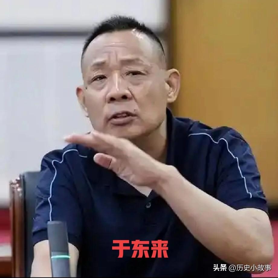 于东来这次分钱，真的是把打工人的心给扎透了。就在3月8号那天，他把将近40亿的资