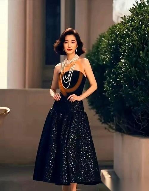 “你20年都没娶她！”
1994年，面对上门求帮忙挽留林青霞的秦汉，琼瑶直接把这